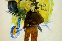 Charles Lindbergh