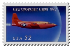 Commemorative US Postage Stamp