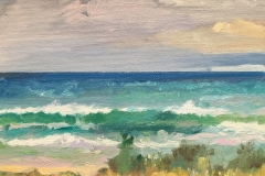 Our cottage View 2012